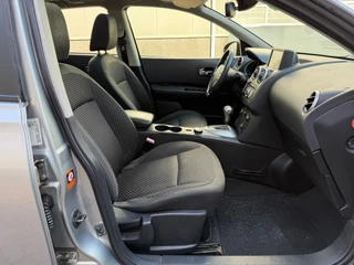 Nissan QASHQAI 2008 - 2.0 dCi Tekna Premium 4WD bj.2008 Autom|Pano|Cam|Navi|Nap. image 10