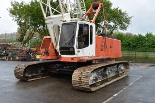 Liebherr 1996 - HS843HD image 2 thumbnail