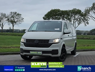 Volkswagen Transporter 2024 - 2.0 TDI na sprzedaż