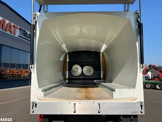 DAF FAN XD 340 VDL Translift zijlader 2025 - N/A zdjecie 15