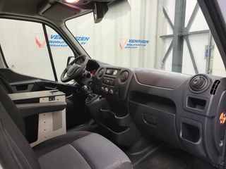 Renault Master 2018 - 2.3dCi 131pk L2/H2 Werkplaats Inrichting Euro 6! immagine 10
