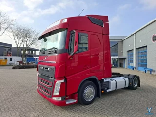 Volvo FH 2019 - FH4-420 / VEB+ / MEGA / FULL-AIR / DOUBLE TANK / LWDS / FRIDGE / AUTOMATIC / EURO-6 / 2019 imagen 1