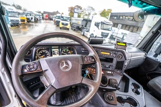 Mercedes-Benz N/A 2019 - AROCS 2045 AS (cardan) bild 8