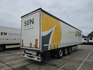 Schmitz Cargobull 2021 - SCS 24/L 13.62 Bild 2 Miniaturansicht