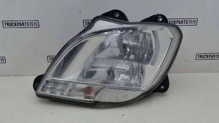 Hella - Lighting Koplamp Li. DAF XF 106 afbeelding 1