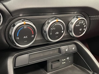 Mazda MX-5 2020 - ND Roadster 1.5 SkyActiv-G 132PK 100th Anniversary Bose Leder Camera PDC Apple CarPlay imagem 53