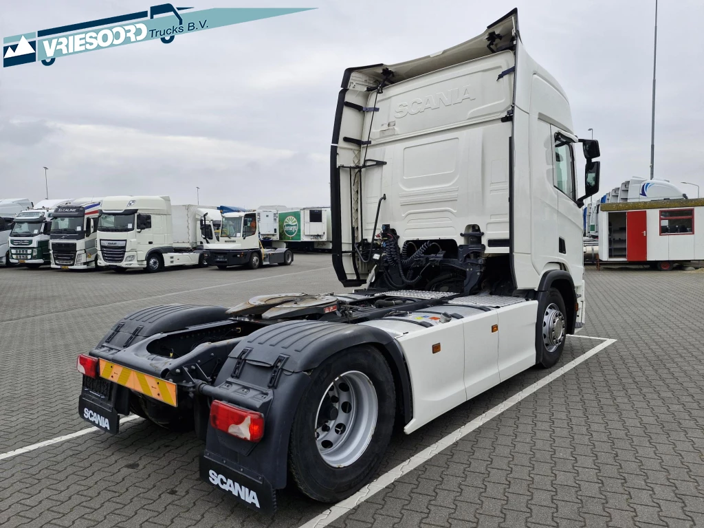Scania R 2020 - R500 N323 obrázek 3