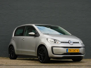 Volkswagen up! 2018 - 1.0 BMT move up! image 2 thumbnail