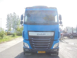 DAF XF 460 2016 - 6X2 NL TRUCK bild 2