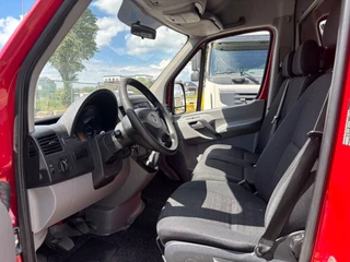 Mercedes-Benz Sprinter 2015 - 210CDI L2H2 270 Graden Deuren 164900KM imagen 6