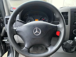 Mercedes-Benz Sprinter 2017 - 314 *Cruise Control*Bluetooth*Wegrijhulp voor hellingen*Spiegels verwarmd&elektr. verstelbaar imagem 4