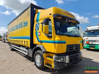 Renault 19 2016 - D19 Wide 280 image 2