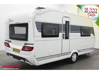 Hobby 460 UFE 2021 - 460 UFE Mover Rondzit Frans Bed image 3 thumbnail