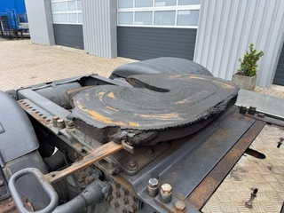 Scania G 2012 - G420, Retarder, PTO ( Walking Floor- Kipper ) 9.0 Ton Front axle afbeelding 12