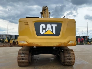 Caterpillar 336 GC 07A - CE Certified 2019 - N/A obrazek 4