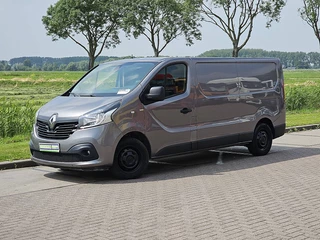 Renault Trafic 2019 - 1.6 DCI obrazek 2
