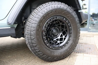 Jeep Wrangler 2024 - 2.0T 4x4 Aut. RUBICON / Grijs kenteken / NIEUW MODEL obrazek 24