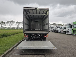 Mercedes-Benz Actros 2018 - 2540 zdjecie 14