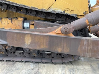 Caterpillar D8T - 2021 Rebuild CE / EPA 2021 - N/A bild 15