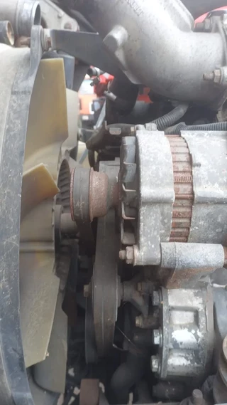 Renault N/A 2002 - Premium 420 Dci Engine + Automatic Gearbox bild 12