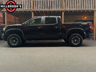 Chevrolet Silverado 2024 - Z71 Trailboss image 4