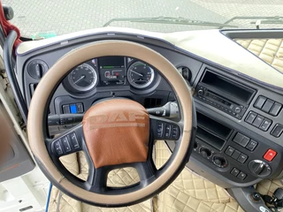 DAF XF 460 FT 2015 - N/A image 5