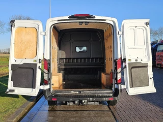 Ford Transit 2022 - 2.0 obrazek 13