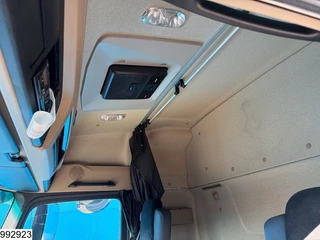 Mercedes-Benz Actros 2018 - 1845 EURO 6, Standairco bild 9