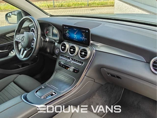 Mercedes-Benz GLC 2021 - 300e 4Matic Airco Ambiente Night Pakket Trekhaak obrazek 19