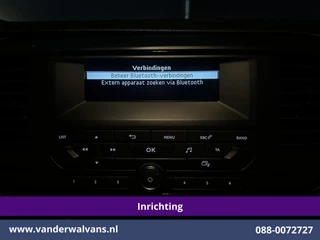 Peugeot Expert 2019 - 1.6 BlueHDI L1H1 Inrichting Dubbele vloer Euro6 Airco | Cruisecontrol | Parkeersensoren obrazek 14