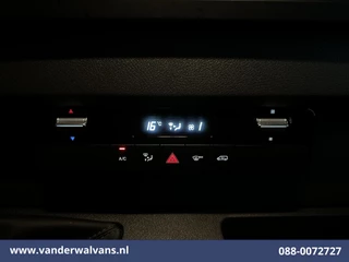 Mercedes-Benz Sprinter 2022 - 317 CDI 170pk L4H2 Supermaxi Euro6 Airco | Camera | Apple Carplay | Android Auto imagen 6