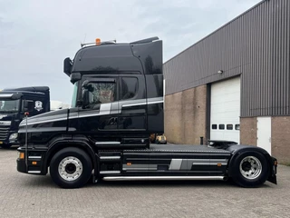 Scania T 2003 - T164-480 V8 bild 22
