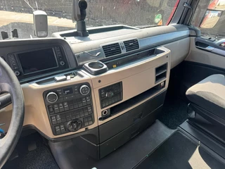 MAN TGX 2018 - 18.460 4X2 EURO 6 zdjecie 11