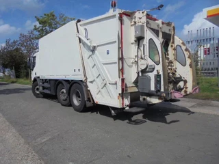 Volvo 240 2011 - FE NL TRUCK obrazek 4