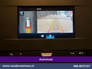 Mercedes-Benz Sprinter 2020 - 316 CDI 164pk Automaat L3H2 Euro6 Airco | Camera | Chauffeursstoel | Apple Carplay image 2