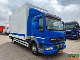 DAF FA LF45.220 2012 - N/A afbeelding 8