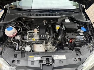 SEAT Ibiza 2015 - ST 1.2 TSI Style Dynamic bild 20