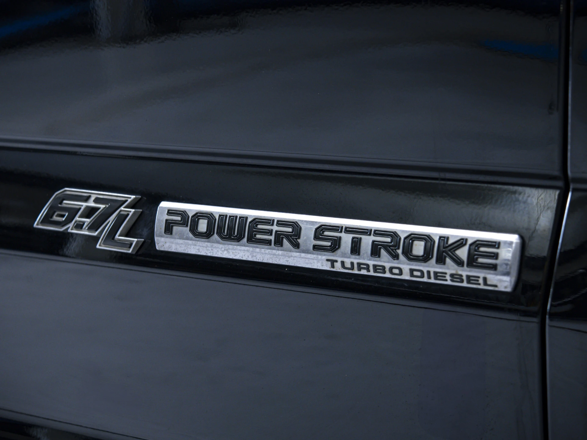 Ford F-250 2022 - | Super Duty | 6.7L Power Stroke afbeelding 8