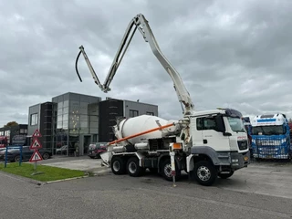 MAN TGS 2008 - 35.400 immagine 5