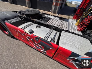 MAN TGX 2018 - N/A obrazek 7