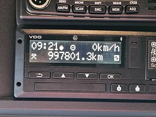 DAF N/A 2018 - XF 450 obrazek 9