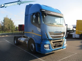 Iveco Stralis 2019 - 460 NP/ LNG imagen 2