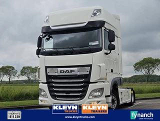 DAF XF480 2020 - N/A te koop