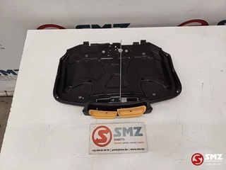 Caterpillar N/A 2022 - Kit seat Caterpillar imagen 2