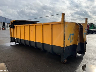 Container 20m³ N/A - N/A obrazek 4