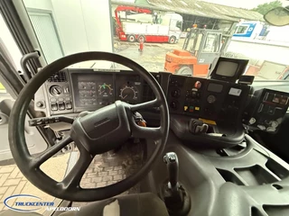 Scania P 2004 - P114 - 380 obrazek 6