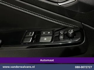 Isuzu D-Max 2022 - 1.9 Extended 164pk Automaat 3500kg Trekhaak Euro6 Airco | Camera | Sidebars | Leer | Apple Carplay zdjecie 19