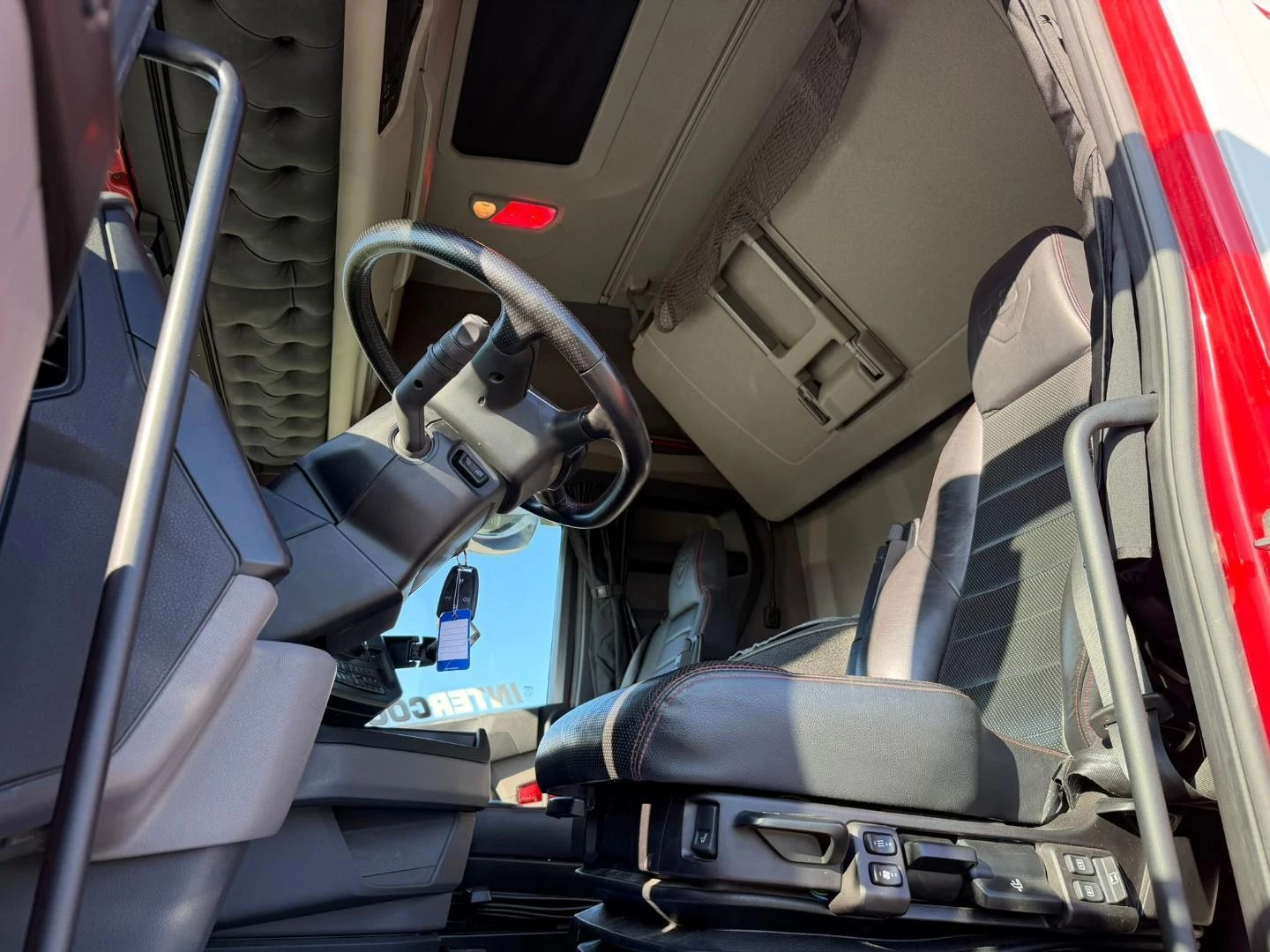 Scania S 2022 - S660 image 16