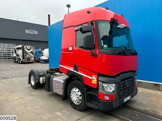 Renault N/A 2015 - T 460 EURO 6, PTO, Retarder изображение 3