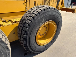 Cat N/A 2011 - 140M2 zdjecie 32